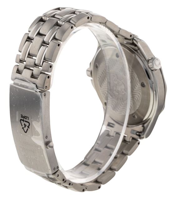 Omega Seamaster 300m 2531.80.00 Image 3